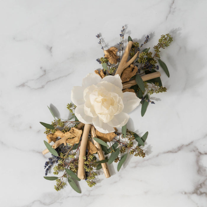 Haven Flower Diffuser - Olita Gifts & Goods