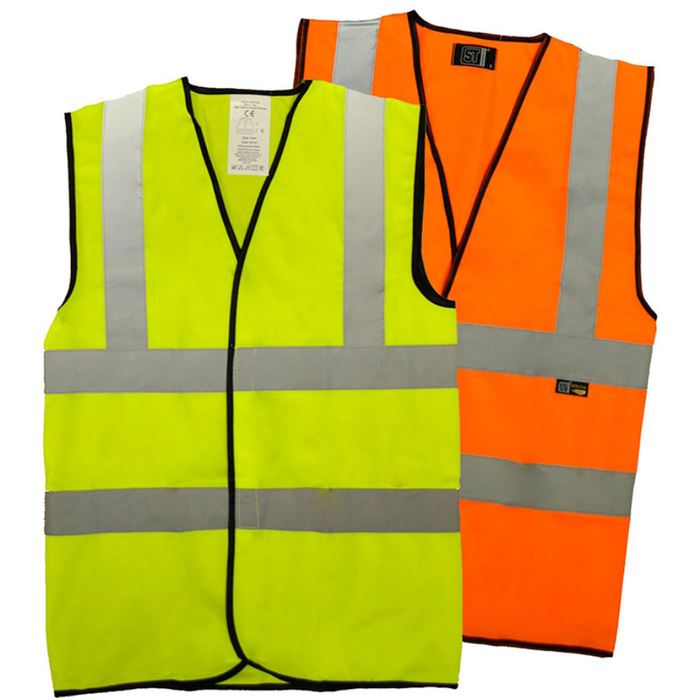 Hi Vis Vest