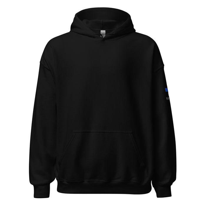 Honor The Fallen: Lion Edition Hoodie