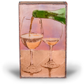 Houston Llew - Spiritile - 215 Sancerre