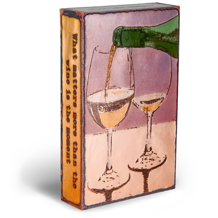 Houston Llew - Spiritile - 215 Sancerre