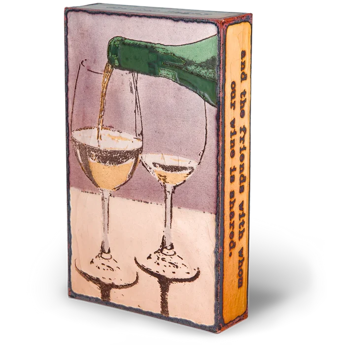 Houston Llew - Spiritile - 215 Sancerre