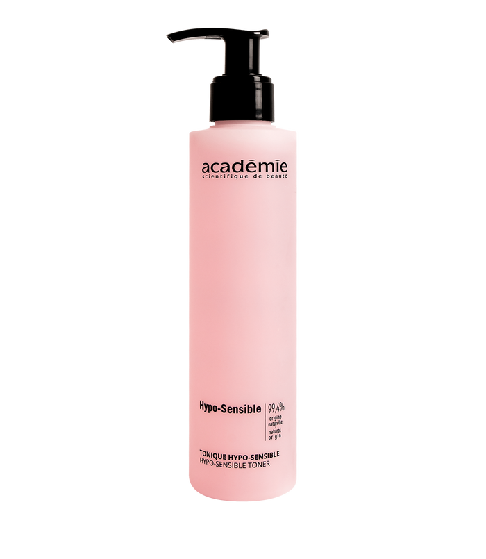 Hypo-Sensible toner