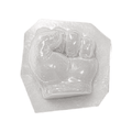 Fist DB Bath Bomb Mold