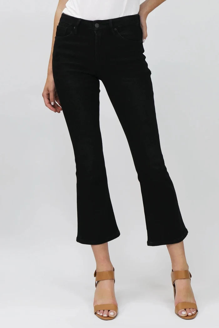 Dear John Jeanne Flare Jeans