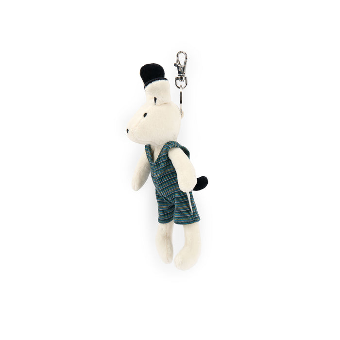 Key Ring - Julius