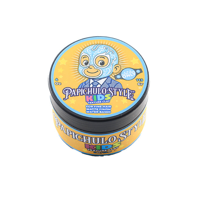 Kids Texture Clay
