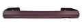 Kirby 140497 Nozzle Bumper, Cabernet