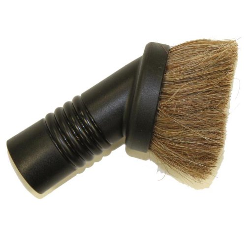 Kirby Upright Ultimate G & Diamond Edition Dusting Brush Genuine Part Part 218401S