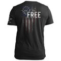 Land of The Free