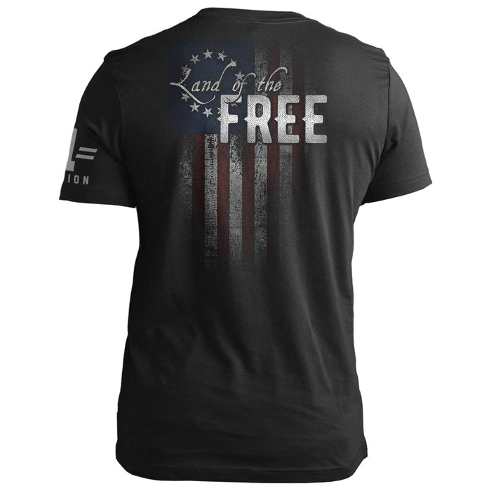 Land of The Free