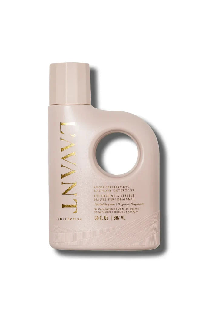 L'avant Collective High Performing Laundry Detergent