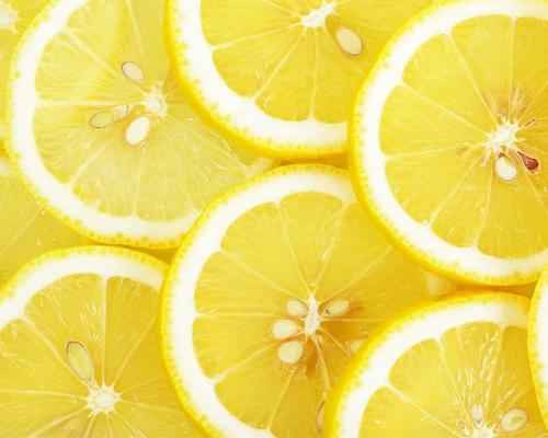 Lemon - 1oz Sample