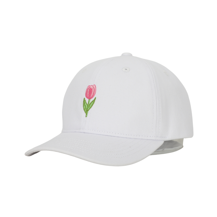 Little Kideauxs Tulip Hat