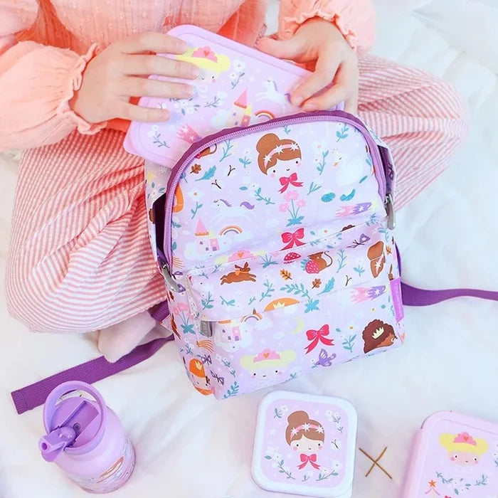 Little Kids Backpack for School & Everyday Use