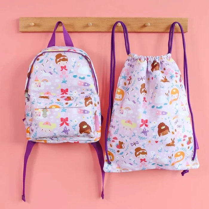 Little Kids Backpack for School & Everyday Use
