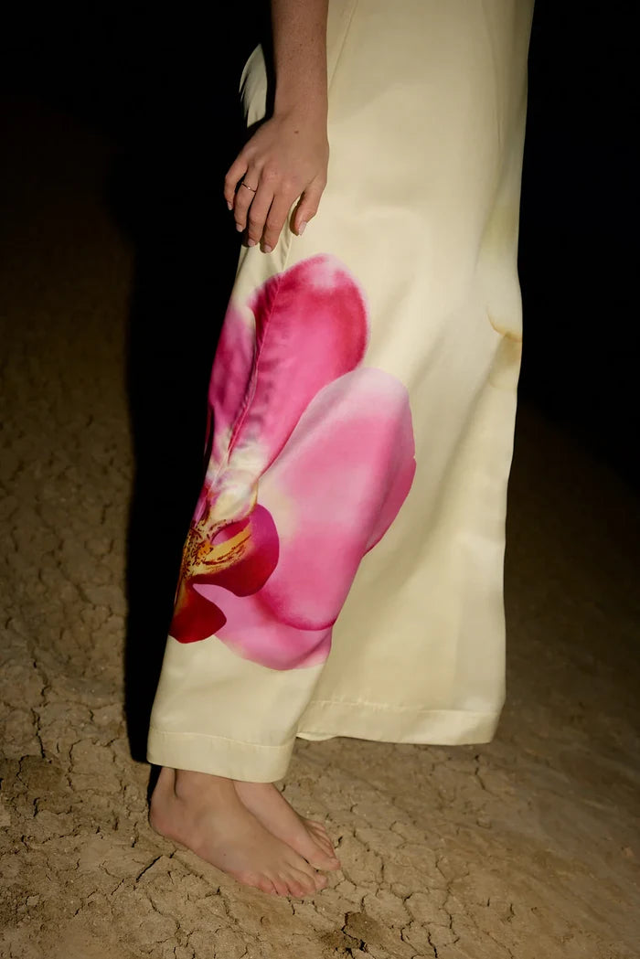 LUCIE DRESS | Elfin Phalae
