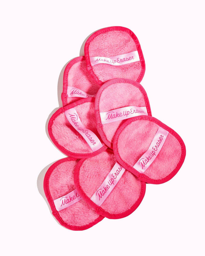 MakeUp Eraser - Pink 7-Day Set | MakeUp Eraser (new look)