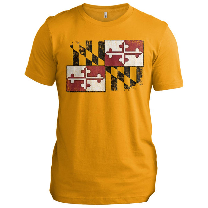 Maryland State Flag