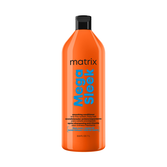 Mega Sleek Conditioner 1000ml