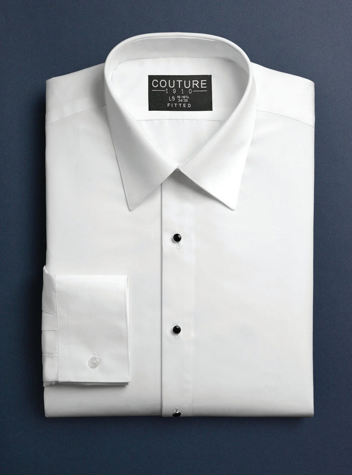 Micro Laydown Slimfit