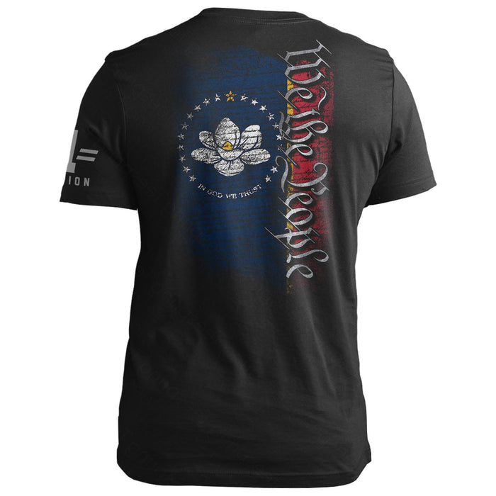Mississippi: We The People