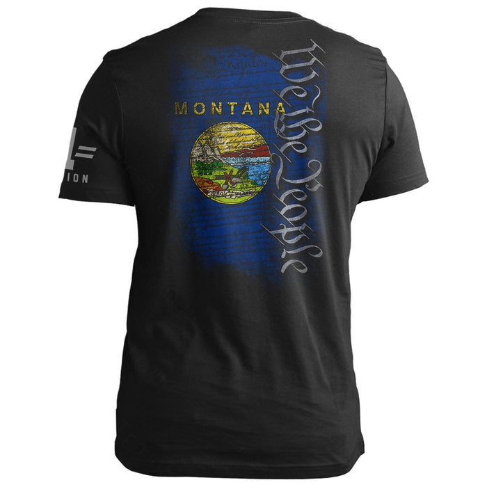 Montana: We The People