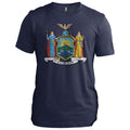 New York State Flag