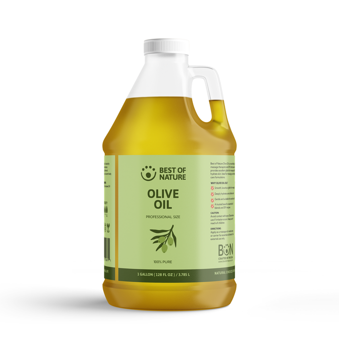 1 Gallon (128 oz)