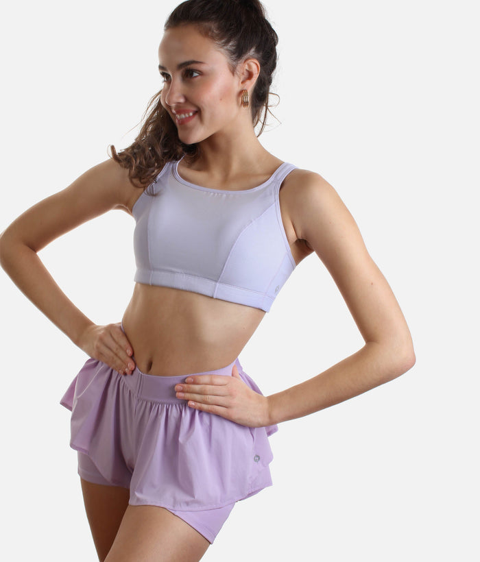 Lilac / XS