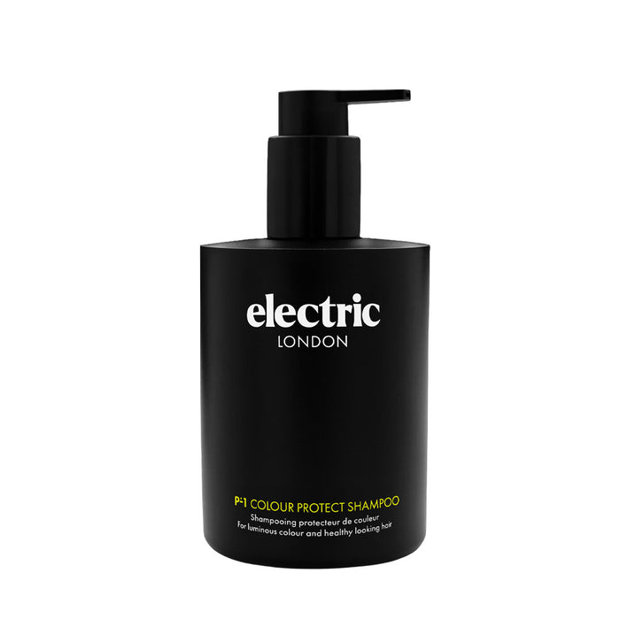 P-1 Colour Protect Shampoo 300ml