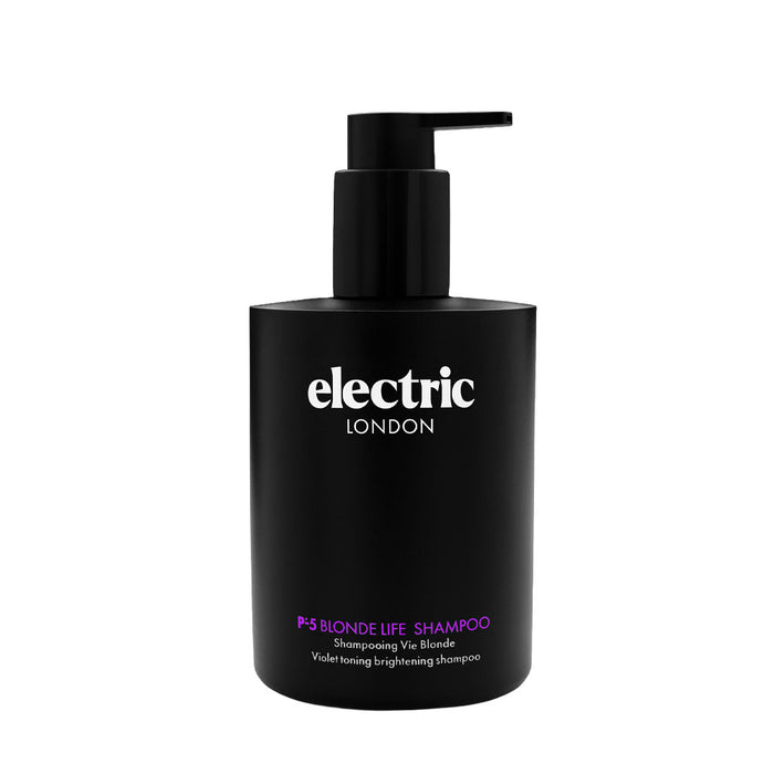 P-5 Blonde Shampoo 300ml