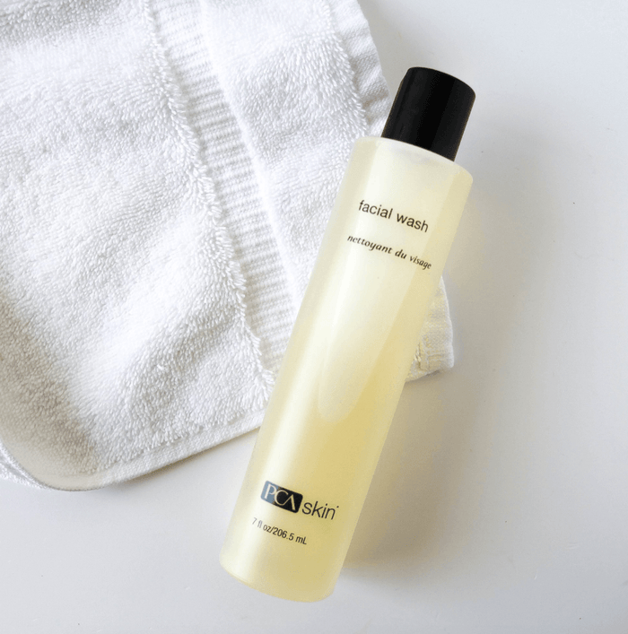 PCA Skincare skincare PCA Skin Facial Wash **Pre Order**