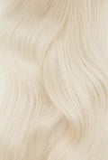 Platinum Blonde (#1002) 20" Keratin Tip