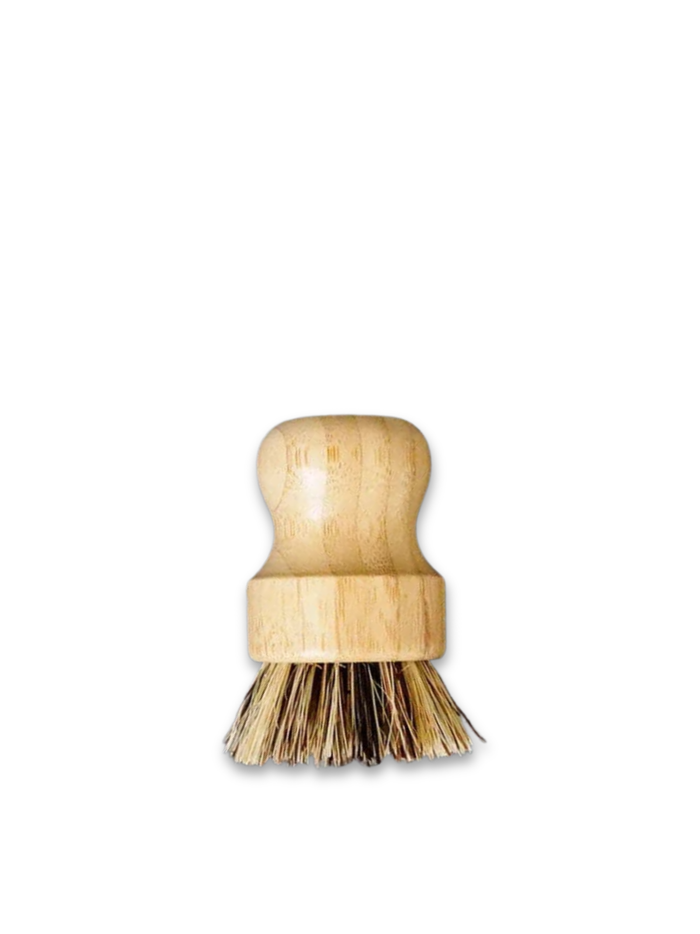 Pot Scrubber