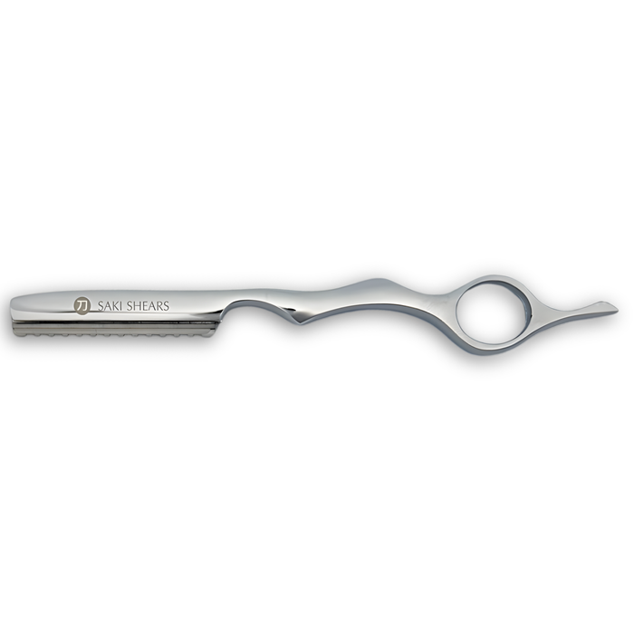 Precision Hair Razor from Saki Shears