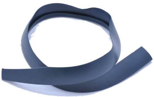 ProTeam Bumper, Black Rubber Nozzle Proforce 1500XP Part 104218