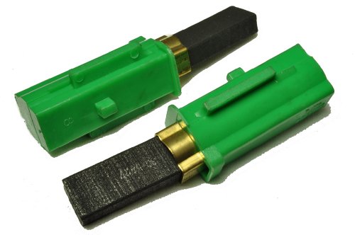 ProTeam Cleaner Motor Carbon Brushes Part 100424