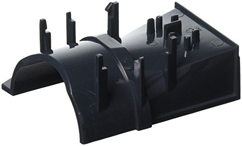 ProTeam Cover, Gray Plastic Air Duct Power Nozzle XP1500 Part 104224