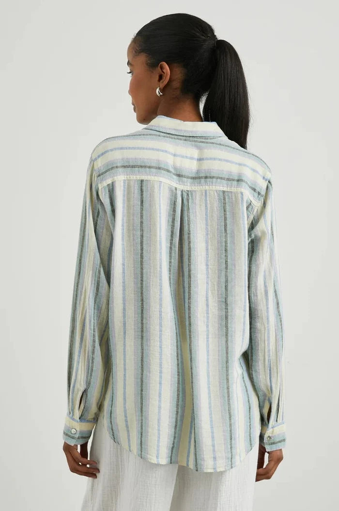 Rails Charli Shirt