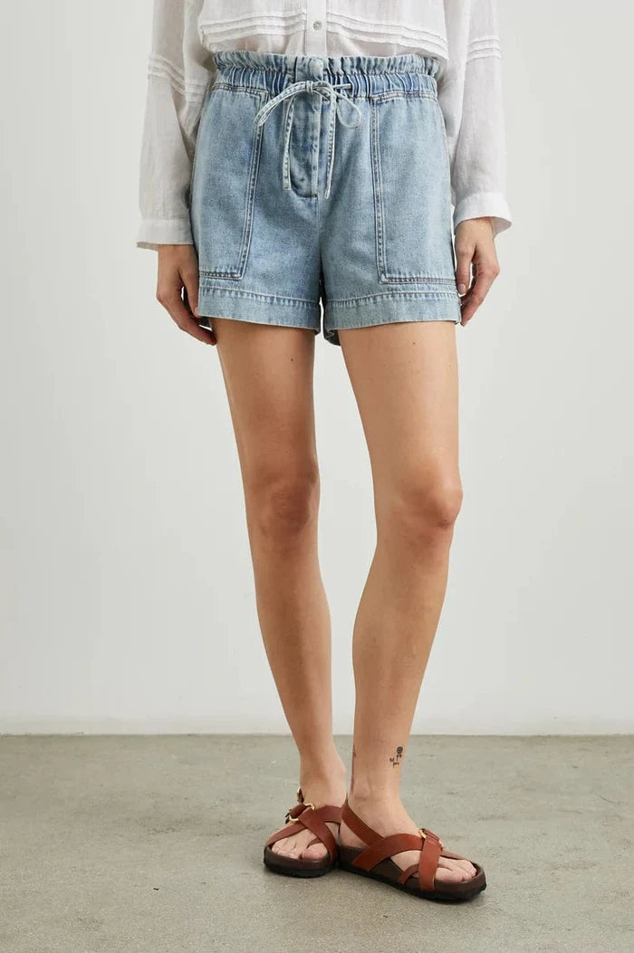 Rails Foster Short