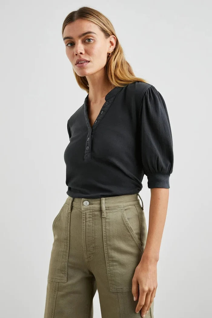 Rails Jewel Top