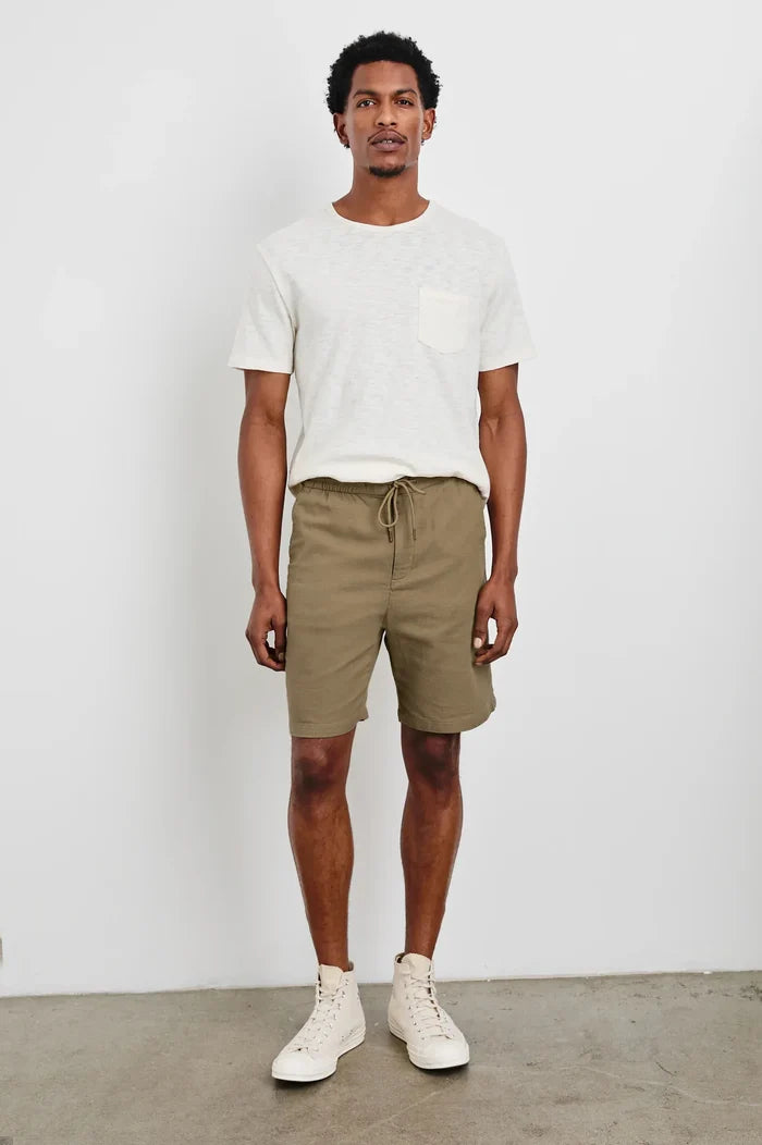 Rails Men's Archer Short