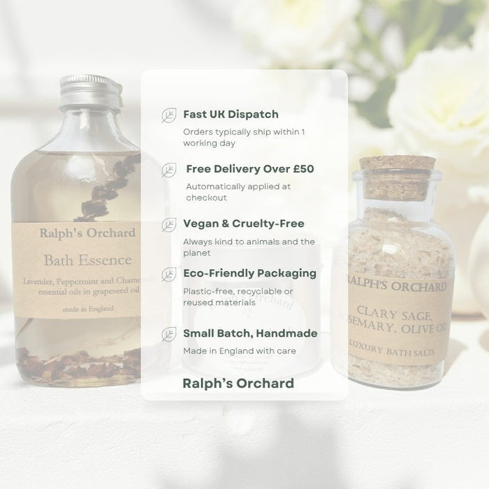 Relaxation Gift Set