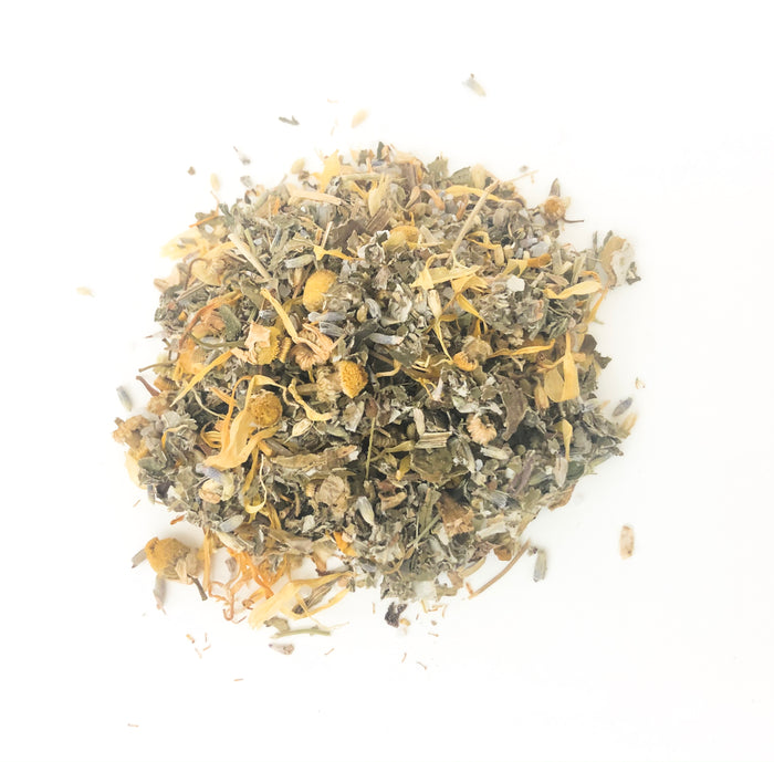Renew Postpartum Herbal Bath [7 pack]