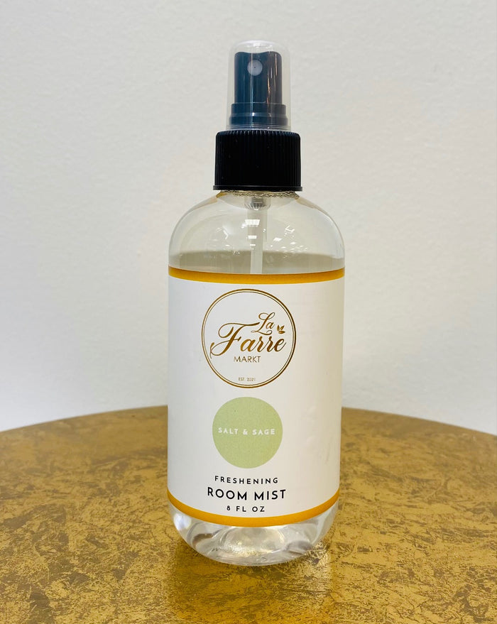 Room Mist