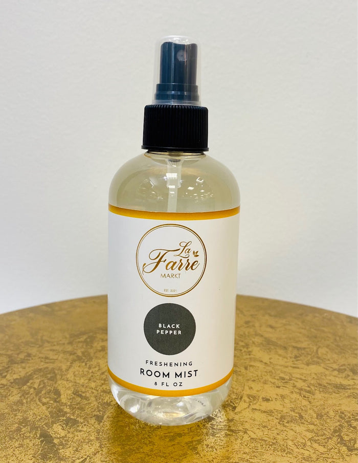 Room Mist