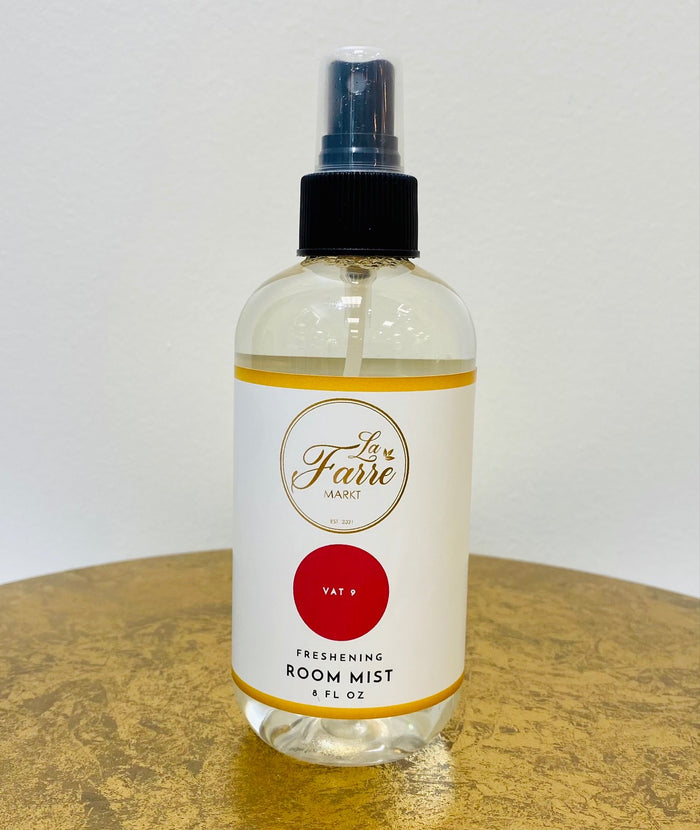 Room Mist