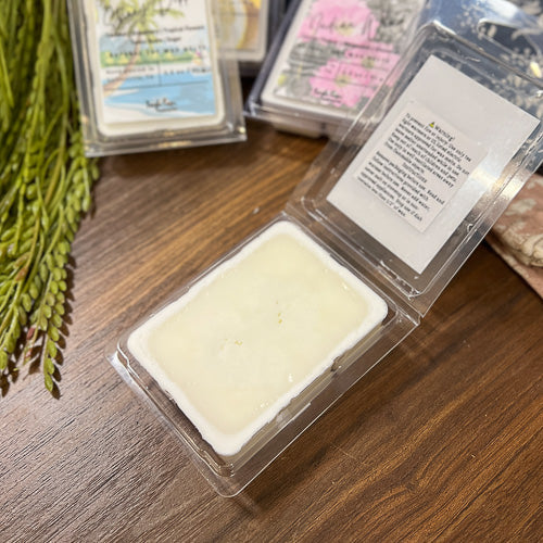 Scented Wax Melts