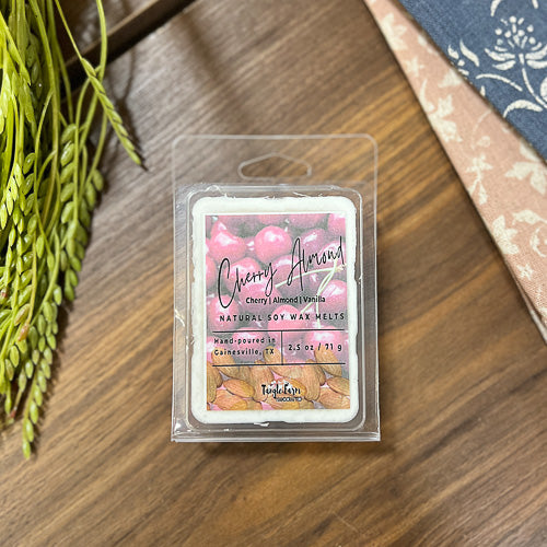 Scented Wax Melts